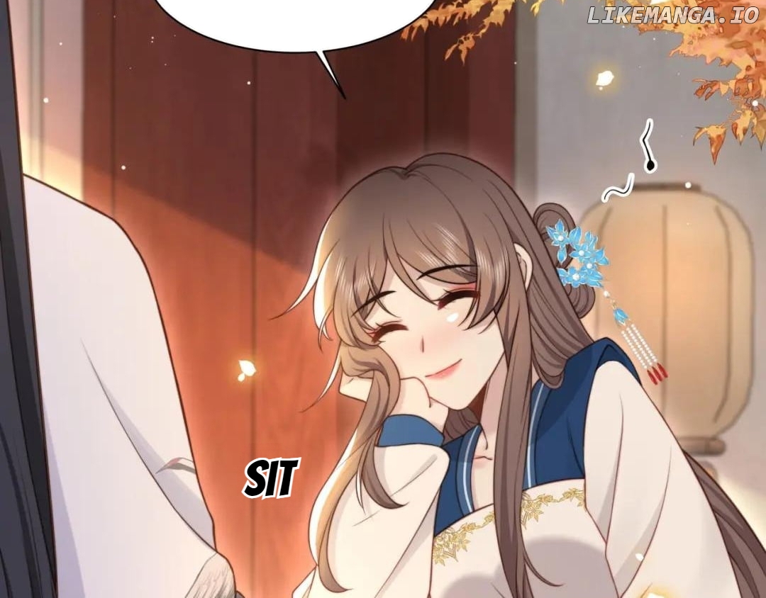 Lonely Emperor Chases His Sister-in-Law Chapter 47 - page 76
